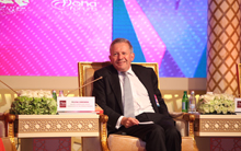 Doha Forum 2013 Third Session
